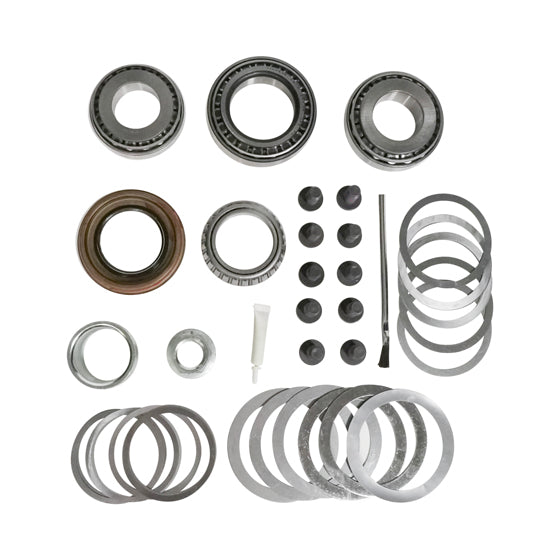 Yukon Gear Master Overhaul Kit for Dana M210 Front Differential - YK DM210-FORD