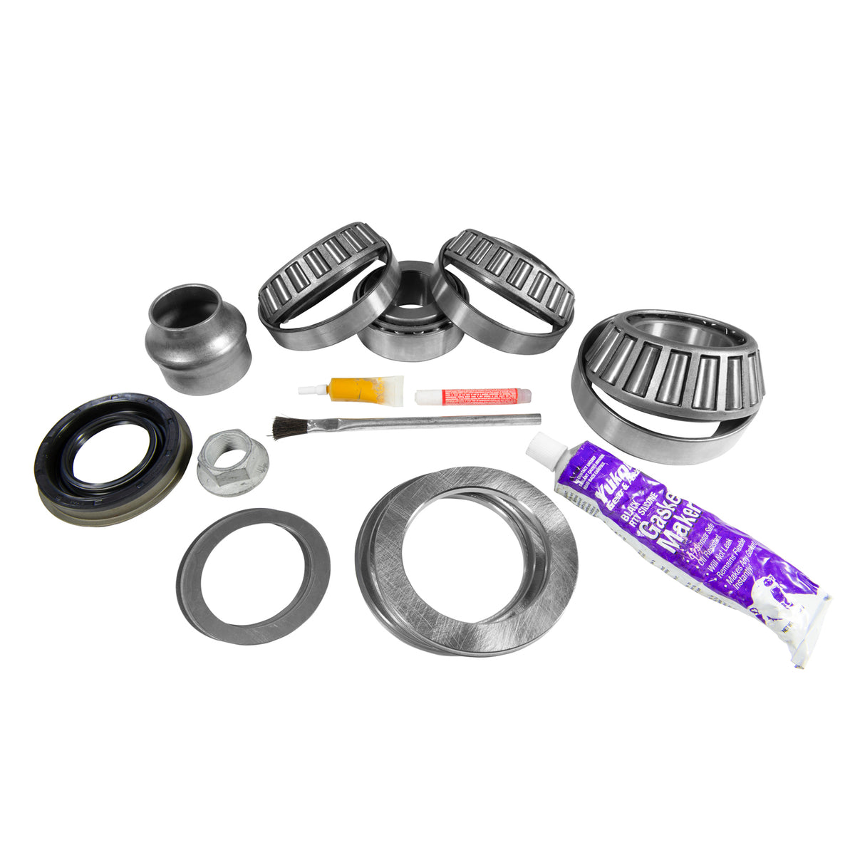 Yukon Gear Master Overhaul Kit For 11+ Ford 9.75in Diff - YK F9.75-D