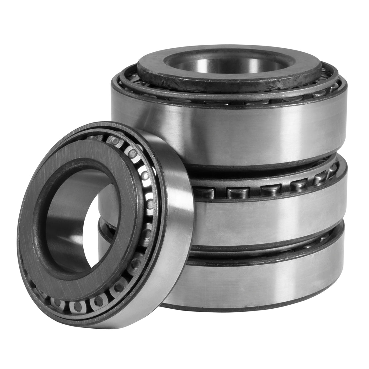 Yukon Gear Master Overhaul Kit For 2010 & Down GM and Dodge 11.5in Diff - YK GM11.5