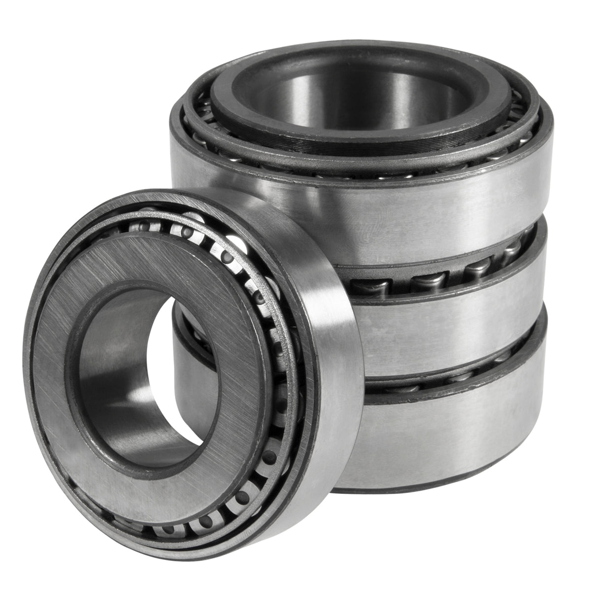 Yukon Gear Master Overhaul Kit For 64-72 GM 8.2in Diff - YK GM8.2