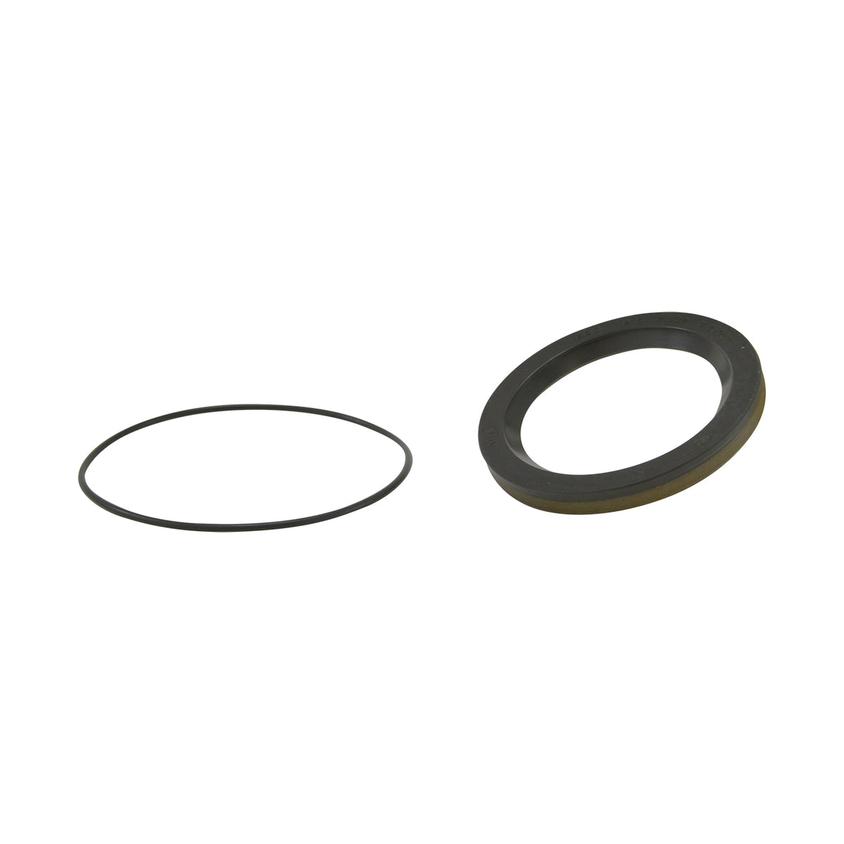 Yukon Gear 58-64 Chevy Passenger Axle Seal / Use w/ Bcarw607Nr - YMS5573