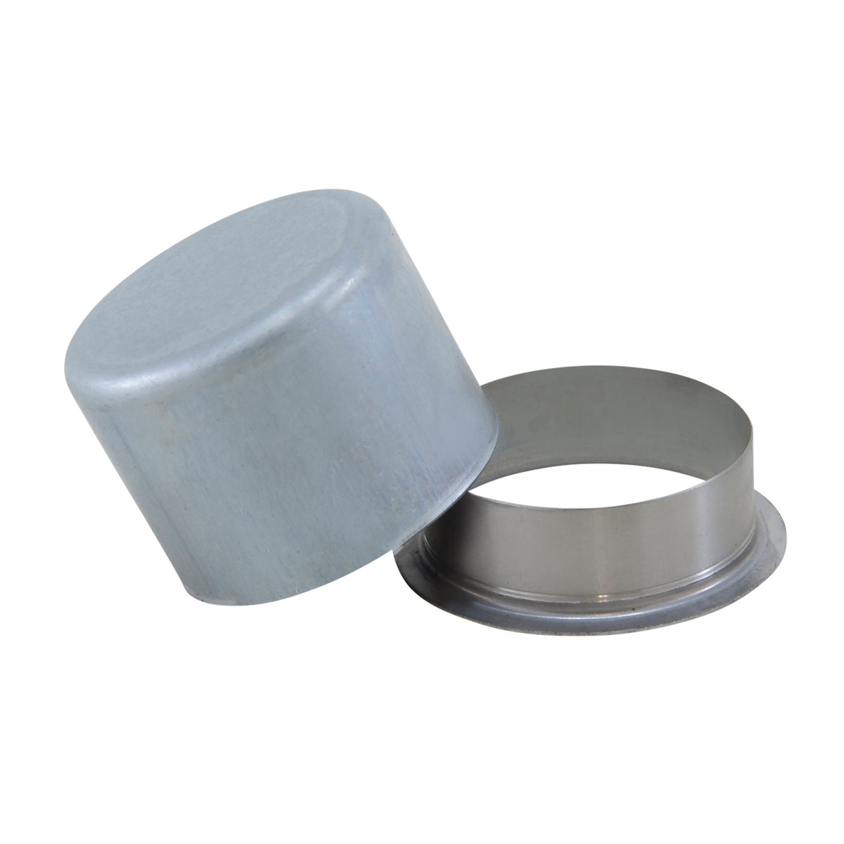 Yukon Gear 1177 / 7.5in / 8in / V6 Toyota Redi Sleeve / Saver For Seal Surface - YMS99147