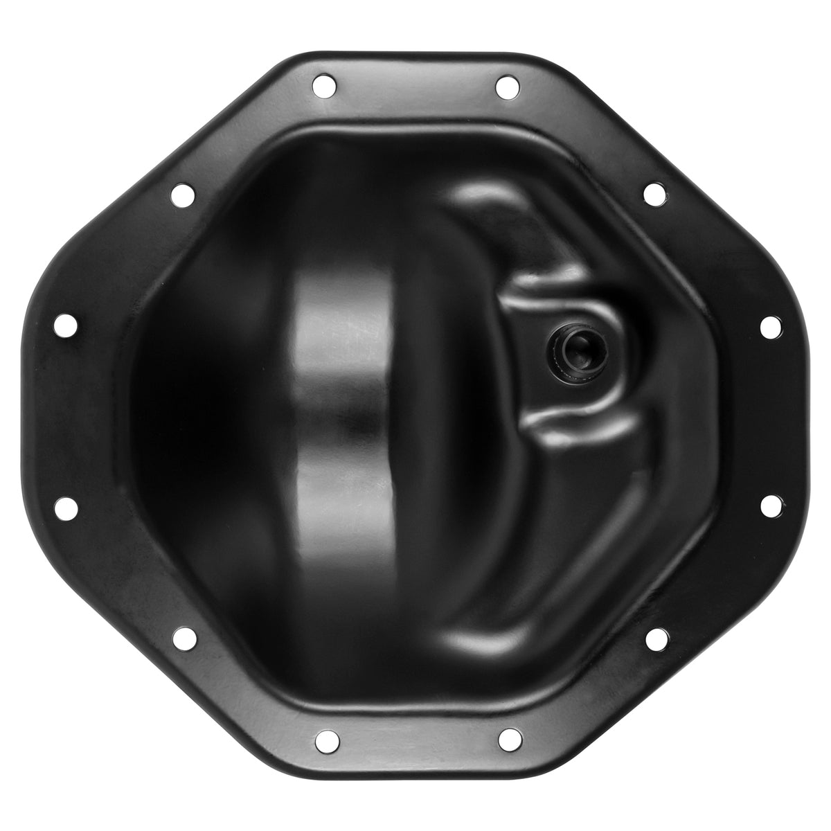 Yukon Gear Steel Cover For Chrysler 9.25in Rear - YP C5-C9.25-R