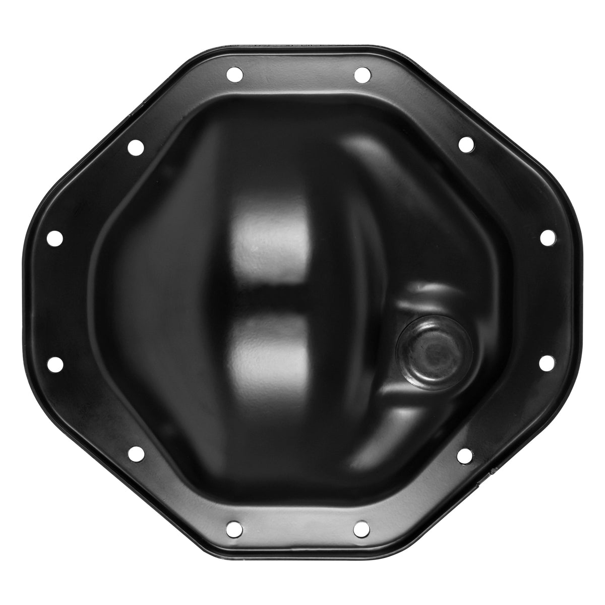 Yukon Gear Steel Cover For Chrysler 9.25in Rear - YP C5-C9.25-R
