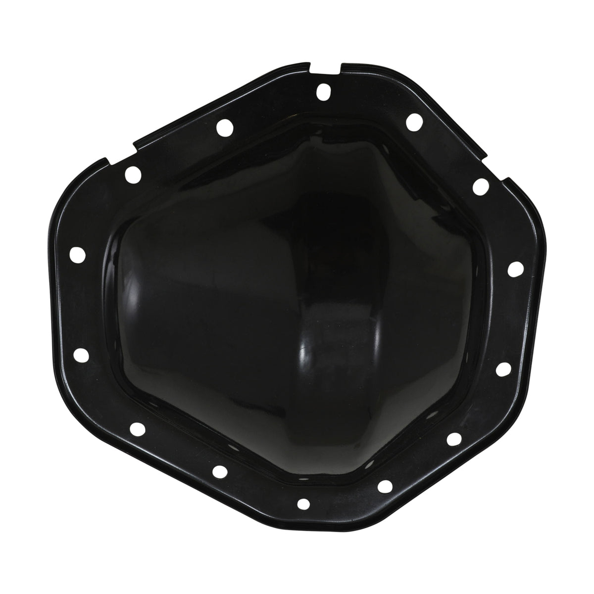 Yukon Gear Steel Cover For GM 10.5in 14 Bolt Truck - YP C5-GM14T