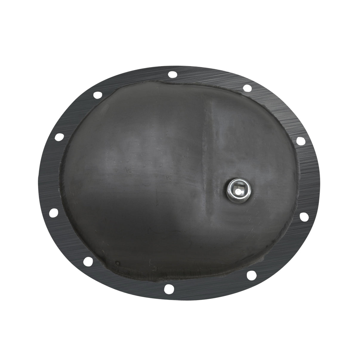 Yukon Gear Steel Cover For AMC Model 35 / w/ Metal Fill Plug - YP C5-M35-M