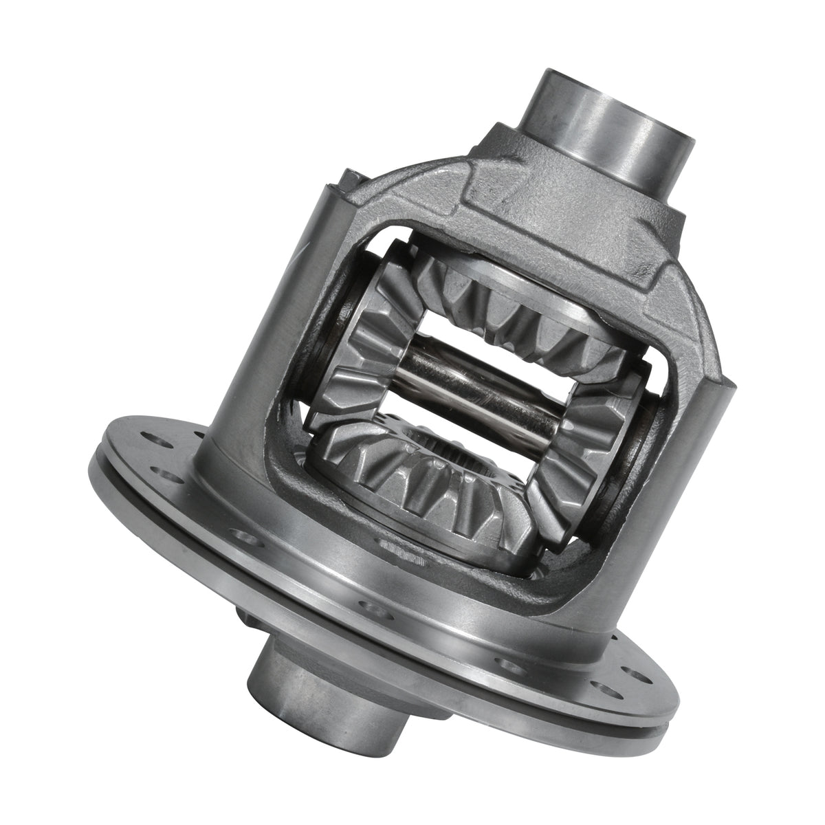 Yukon Gear 2003+ Chrysler 9.25in E-Locker - YP C9.25F-E