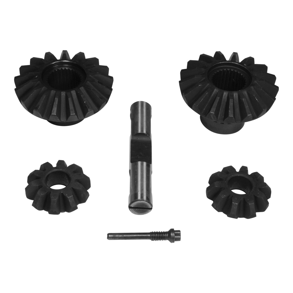 Yukon Gear 97-04 Dodge Ram 1500/2500 8.25in 29spl Dura Grip Differential Carrier Gear Kit - YPKC8.25-P-29