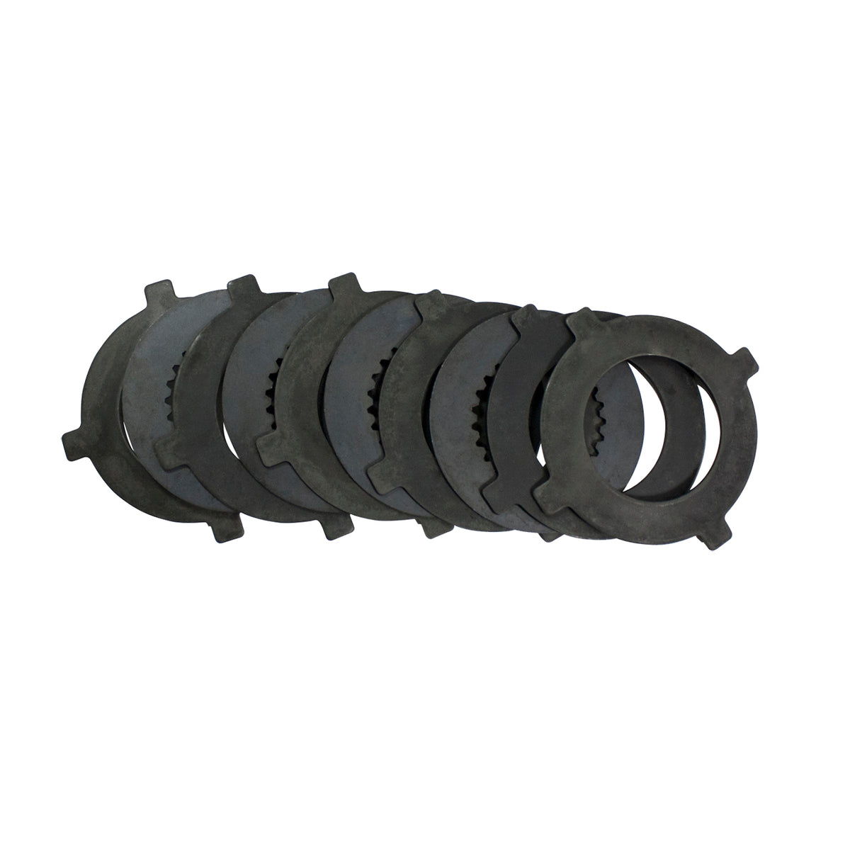 Yukon Gear Replacement Clutch Set For Dana 44 Powr Lok / Smooth - YPKD44-PC-SM