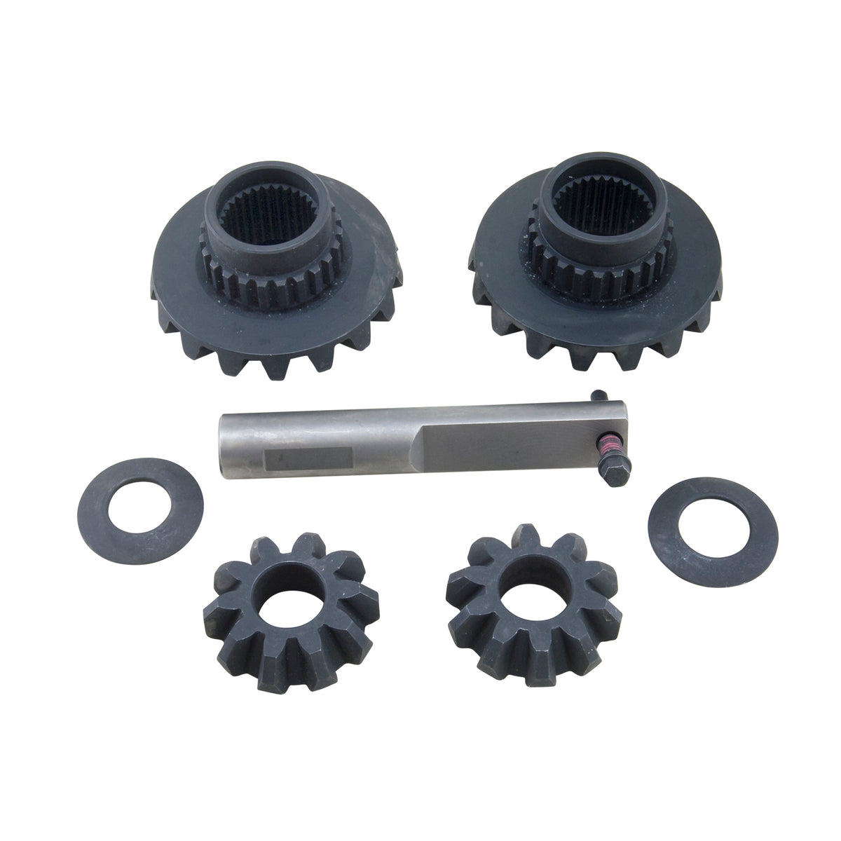 Yukon Gear Positraction Spiders For Chrysler9.25in Dura Grip Posi / 31 Spline / No Clutches included - YPKC9.25-P-31