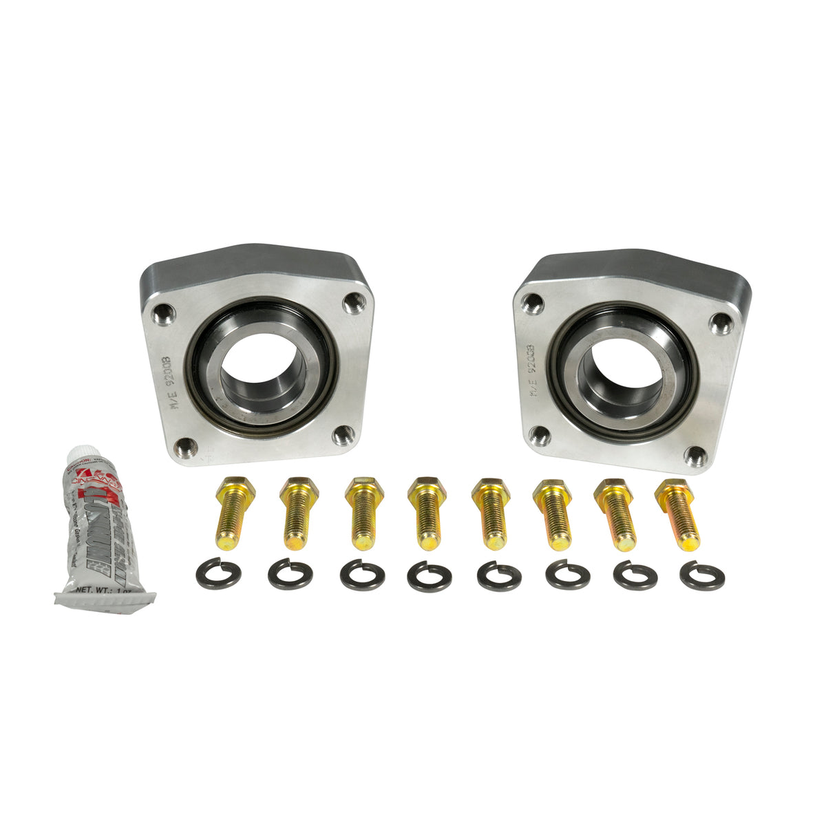 Yukon GM Only C-Clip Eliminator Kit w/1563 BeaRing - YP NOCLIP1563