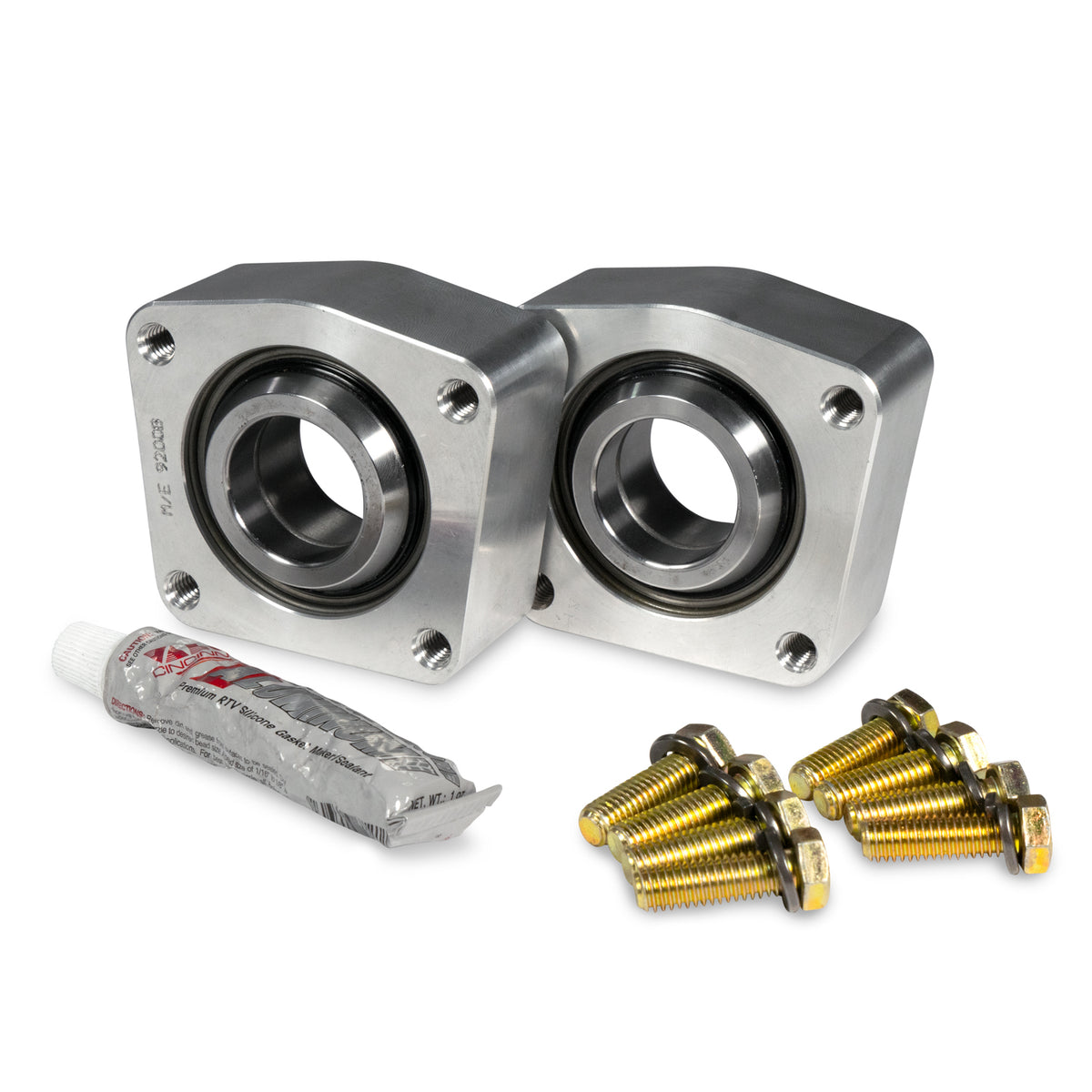 Yukon GM Only C-Clip Eliminator Kit w/1563 BeaRing - YP NOCLIP1563
