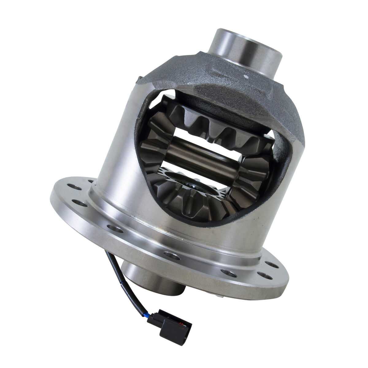 Yukon Gear Electric Locker 12-14 Ford F150 SVT Raptor - YP PF9.75E-35