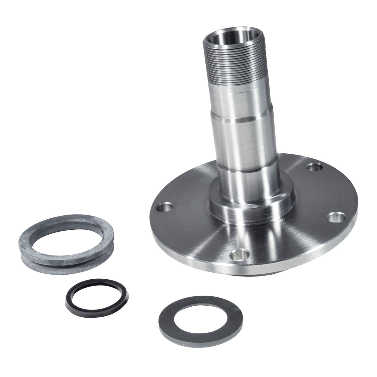Yukon Gear Replacement Front Spindle For Dana 44 / Ford F150 / 5 Hole - YP SP706552
