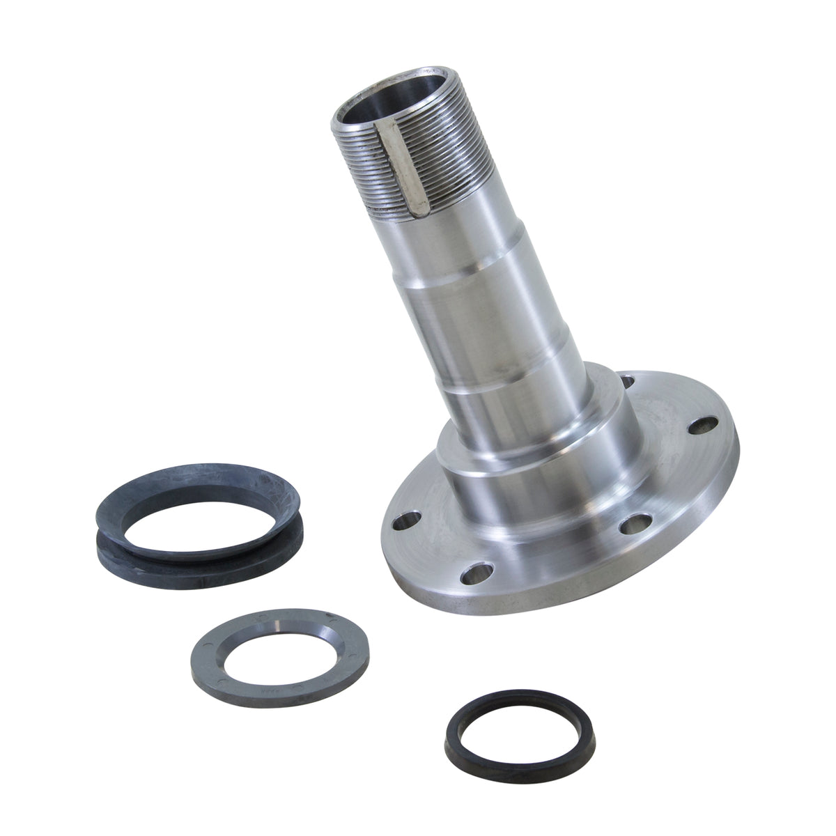 Yukon Gear Replacement Spindle For Dana 44 IFS / 6 Stud Holes - YP SP707178