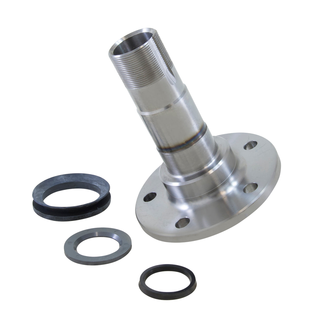 Yukon Gear Replacement Front Spindle For Dana 44 IFS / 93+ Non Abs - YP SP707373