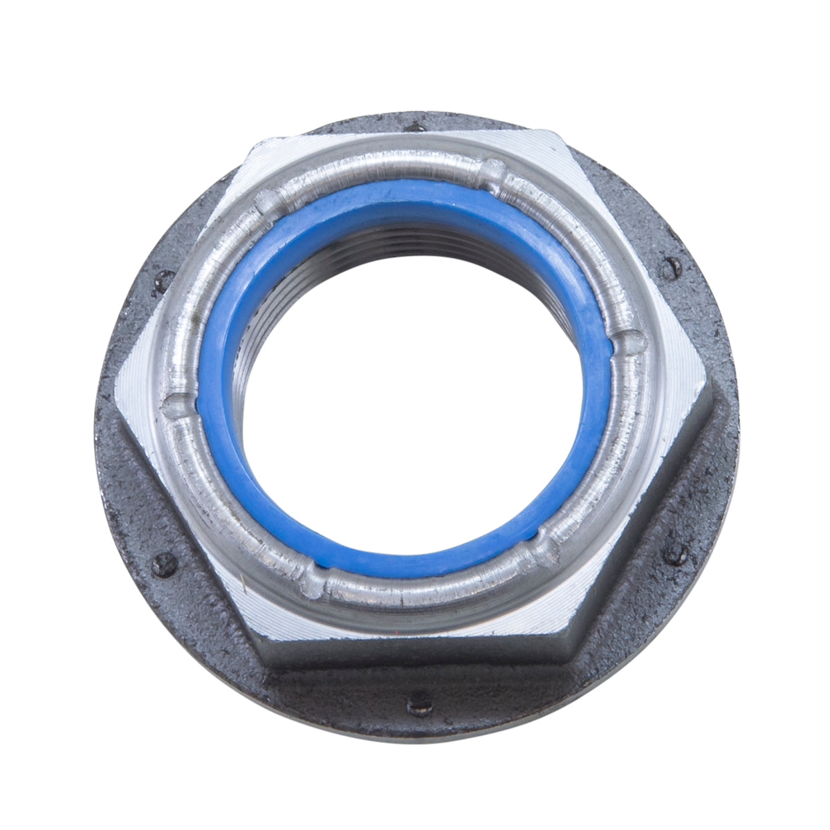 Yukon Gear Pinion Nut For Spicer S135 & S150 - YSPPN-037