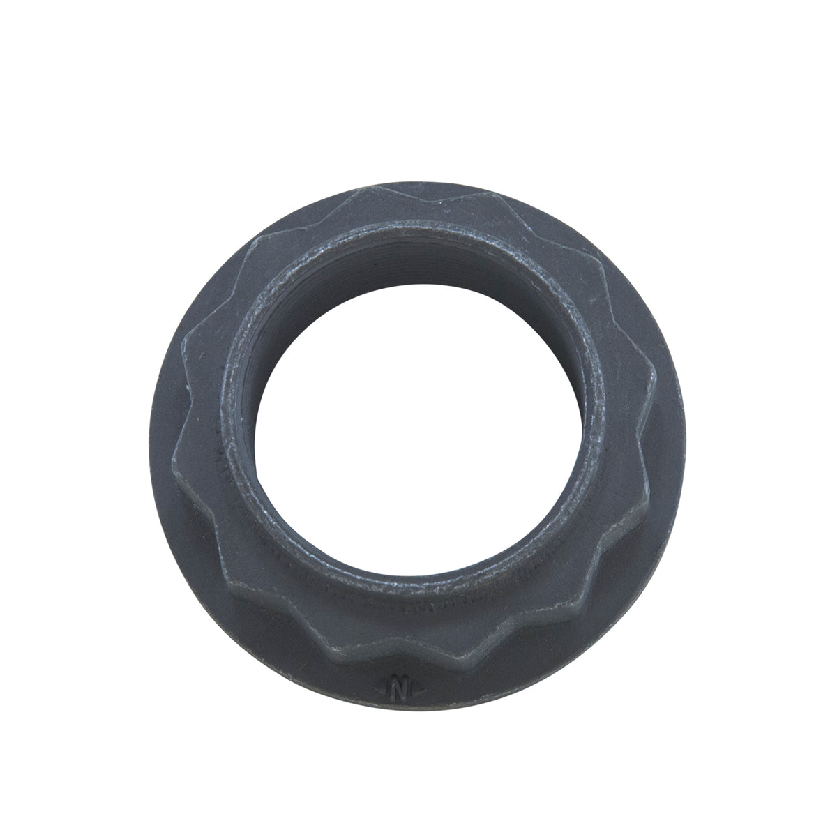 Yukon Gear Dodge Magna/Steyr Front Pinion Nut - YSPPN-039
