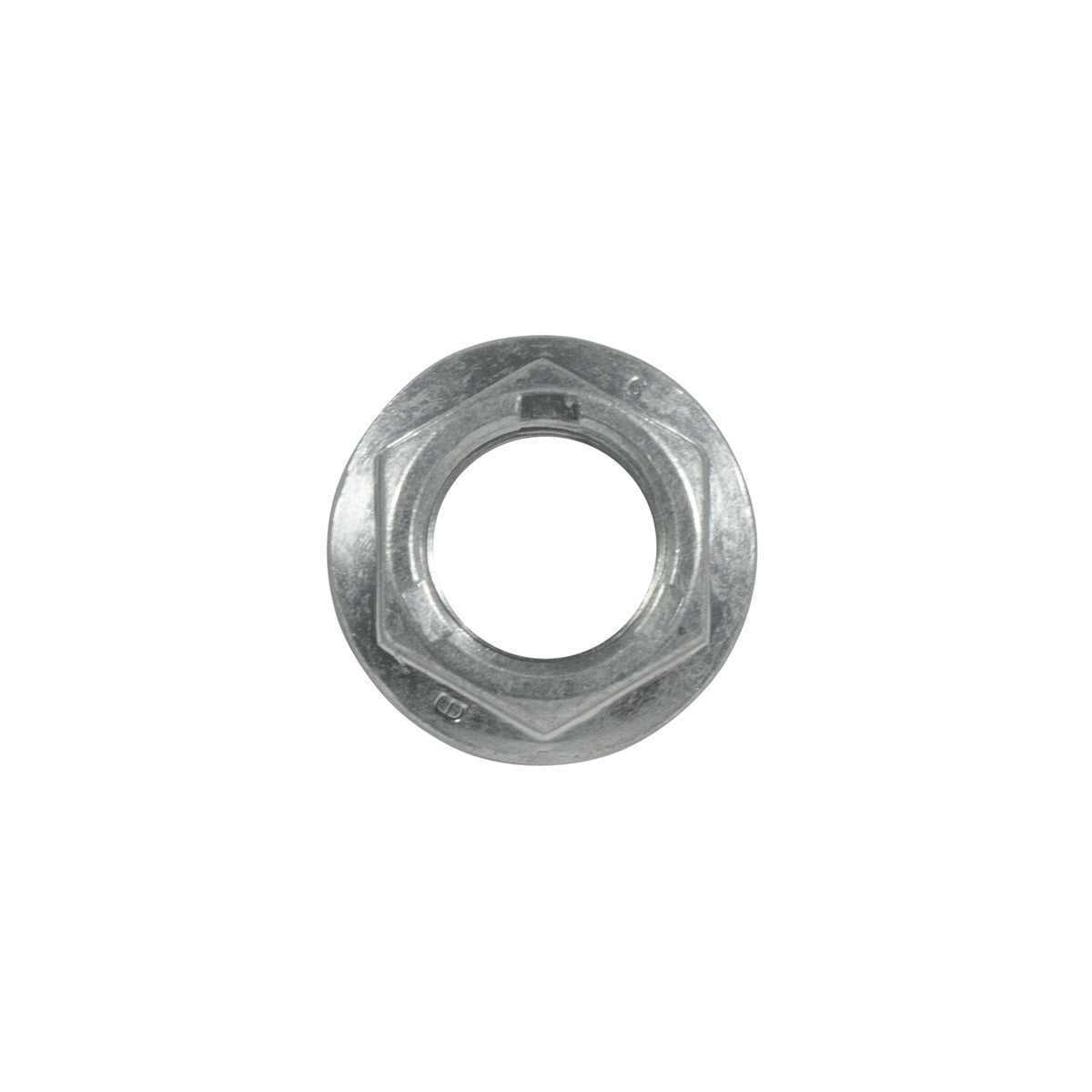 Yukon Gear Pinion Nut for Jeep JL Dana 44 Rubicon (M220 M210) M24x2.0 - YSPPN-056