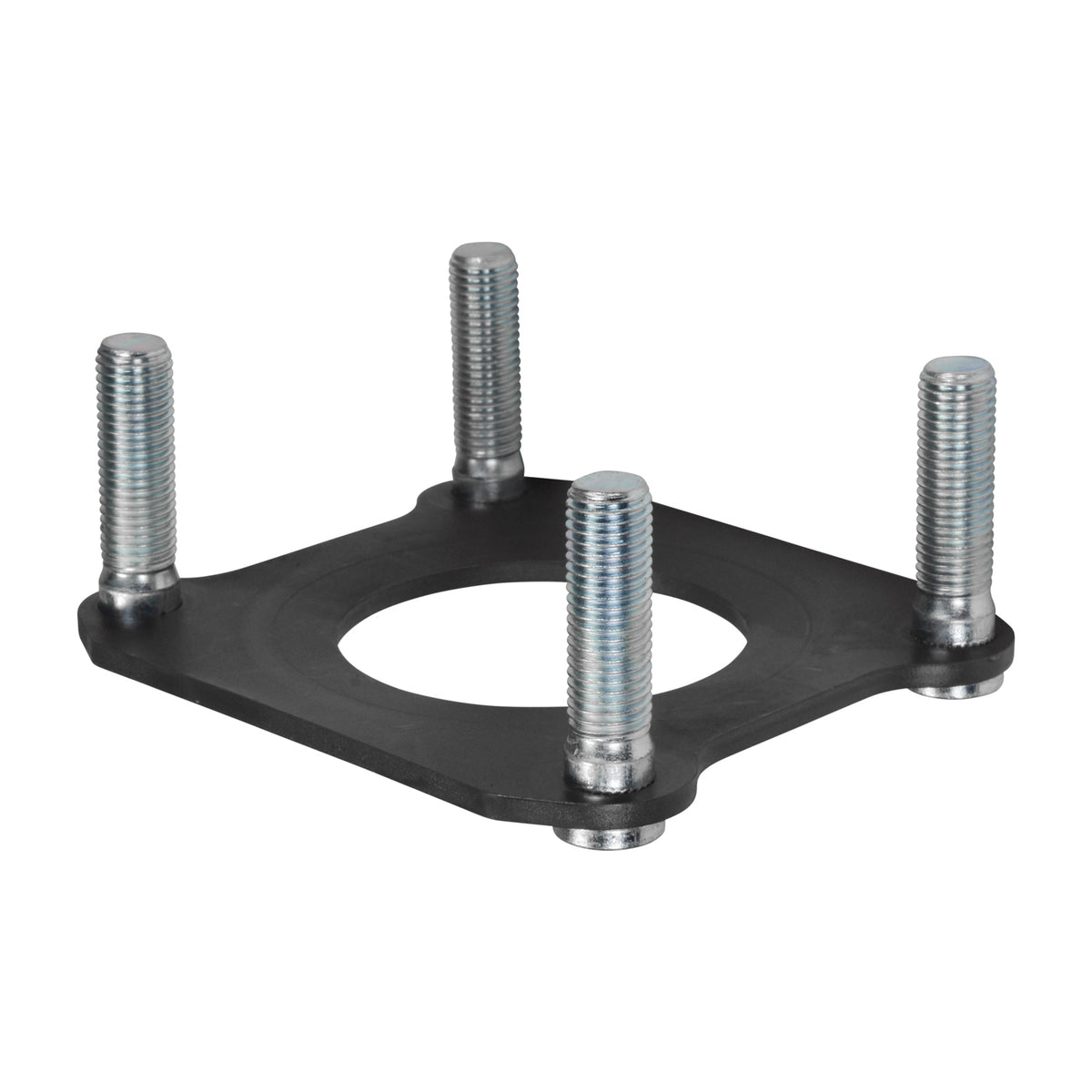Yukon Gear 04-07 Nissan Titan Axle Bearing Retainer Plate w/Studs - YSPRET-018