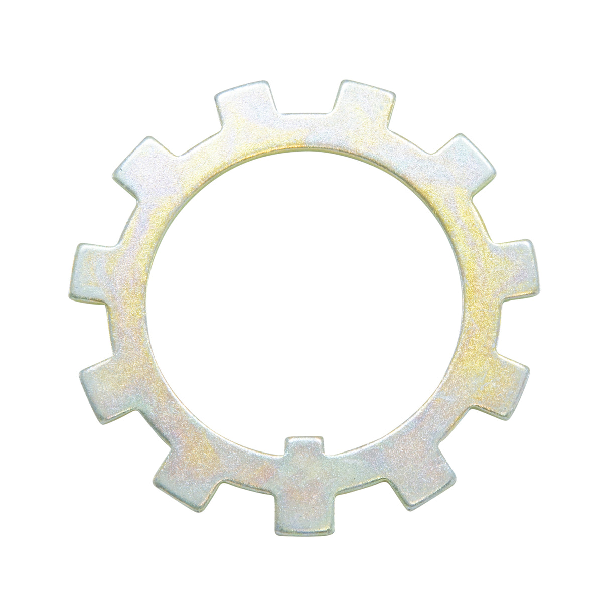 Yukon Spindle Nut Retainer Washer for Dana 60 & 70 2.020in O.D 11 Outer TABS - YSPSP-033