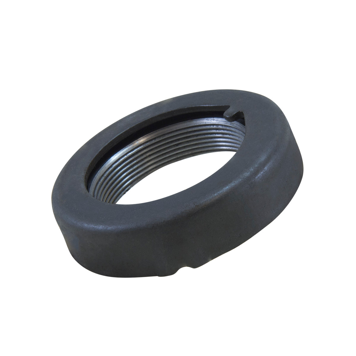 Yukon Rear Spindle Nut for Ford 10.25in Ratcheting Design - YSPSP-034