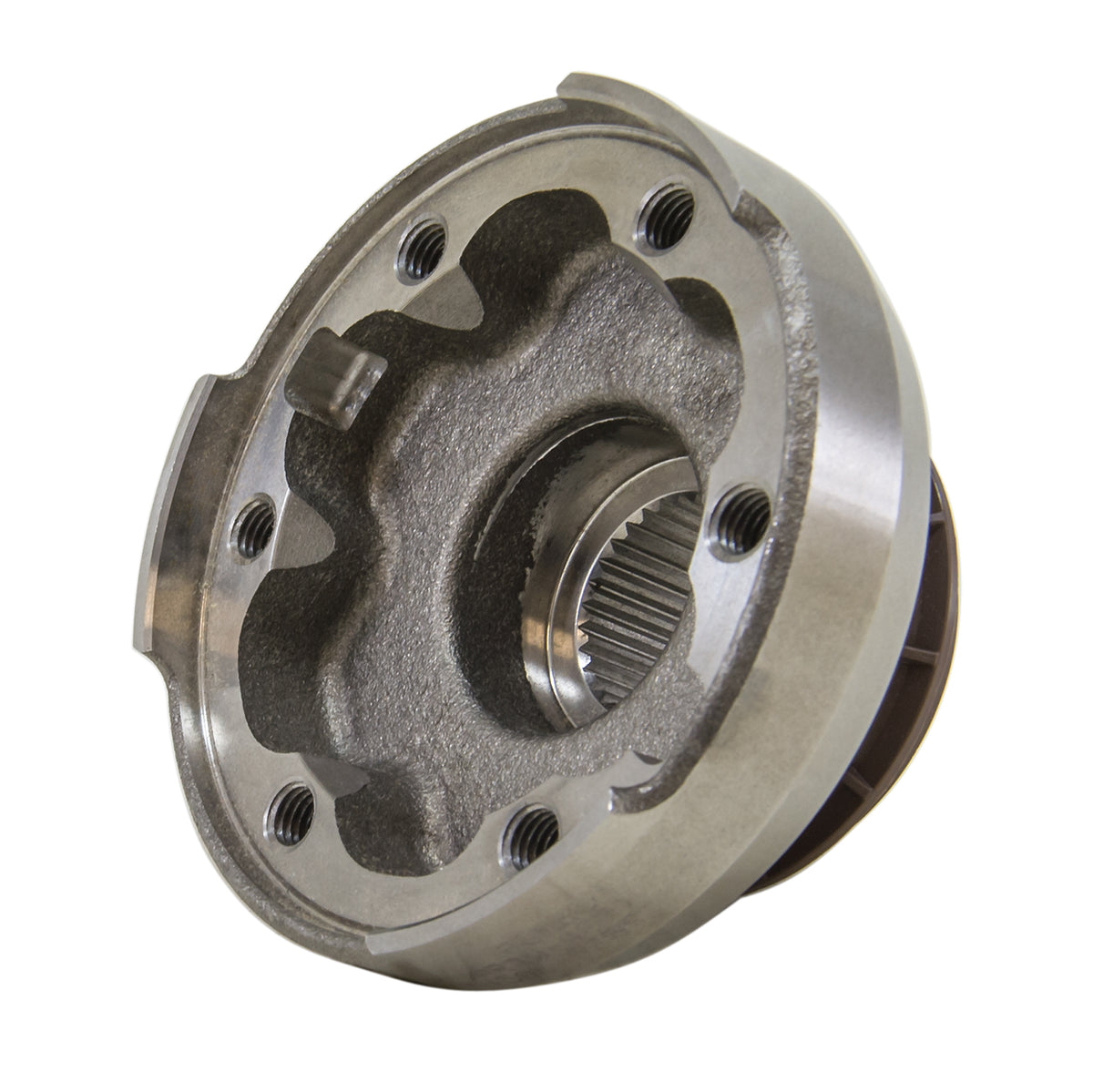 Yukon Gear 8.8in Pinion Flange For 05-14 Mustang GT w/ CV Driveshaft 30 Spline - YY F880631