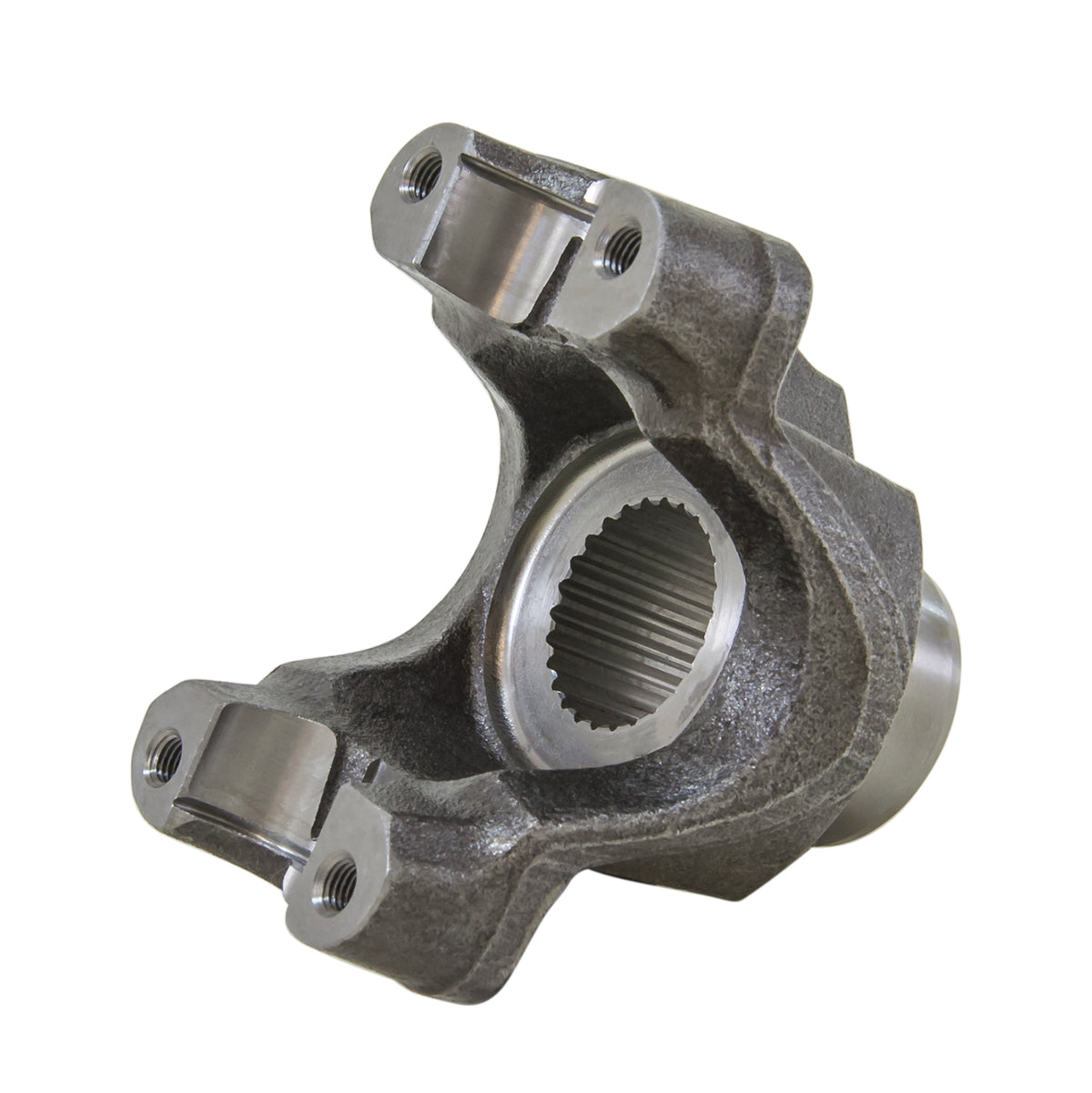 Yukon Gear Model 35 1310 Pinion Yoke / U-Bolt Type / w/ Conversion Seal - YY M35-1310-26U