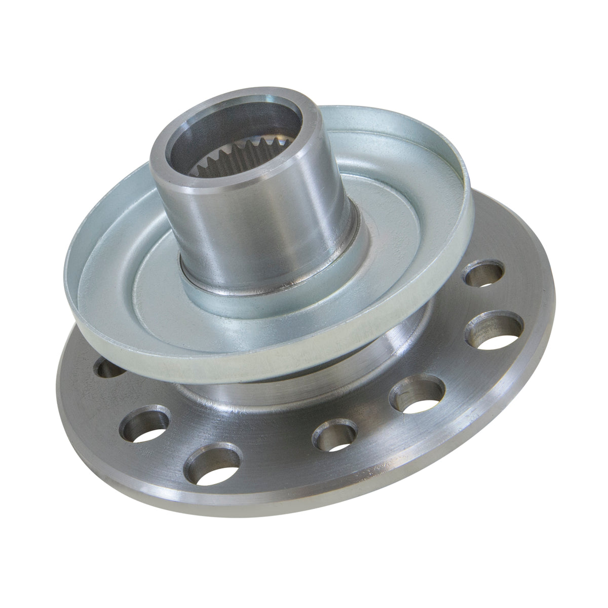 Yukon Gear 12 Hole Yoke For 83+ Toyota 8in and V6 w/ 27 Splines - YY T35040