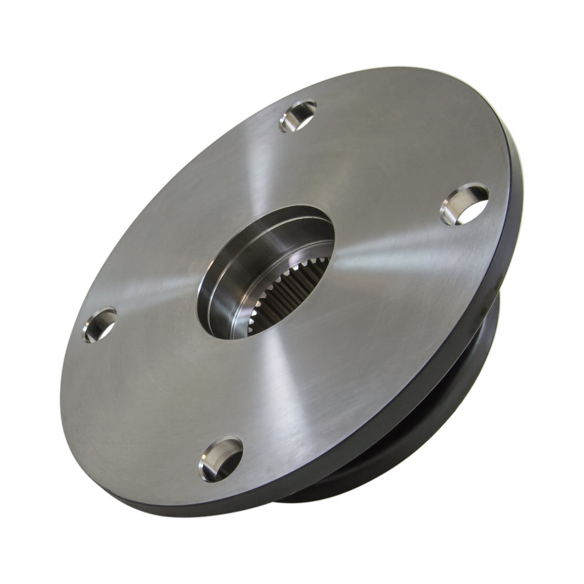 Yukon Gear Yoke For Toyota 10.5in Rear / Tundra w/5.7L - YY T41204-0C020