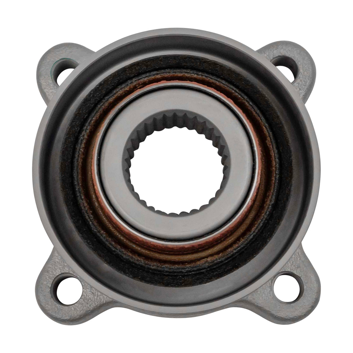 Yukon Replacement Pinion Flange for 2014+ 9.25in AAM Front - YY C68214643