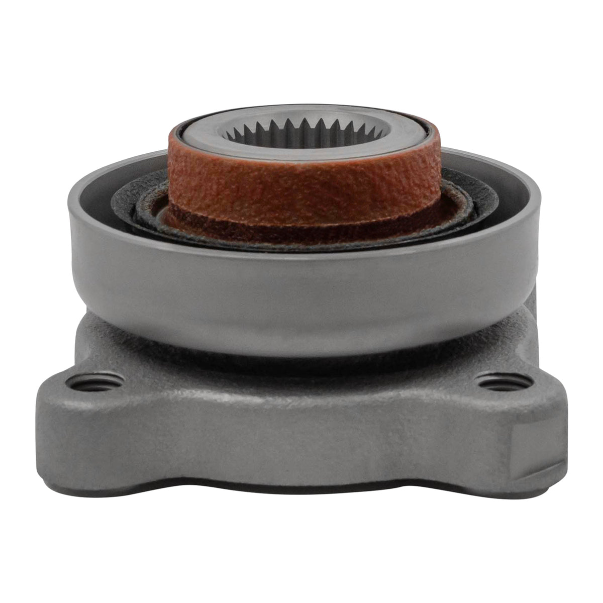 Yukon Replacement Pinion Flange for 2014+ 9.25in AAM Front - YY C68214643