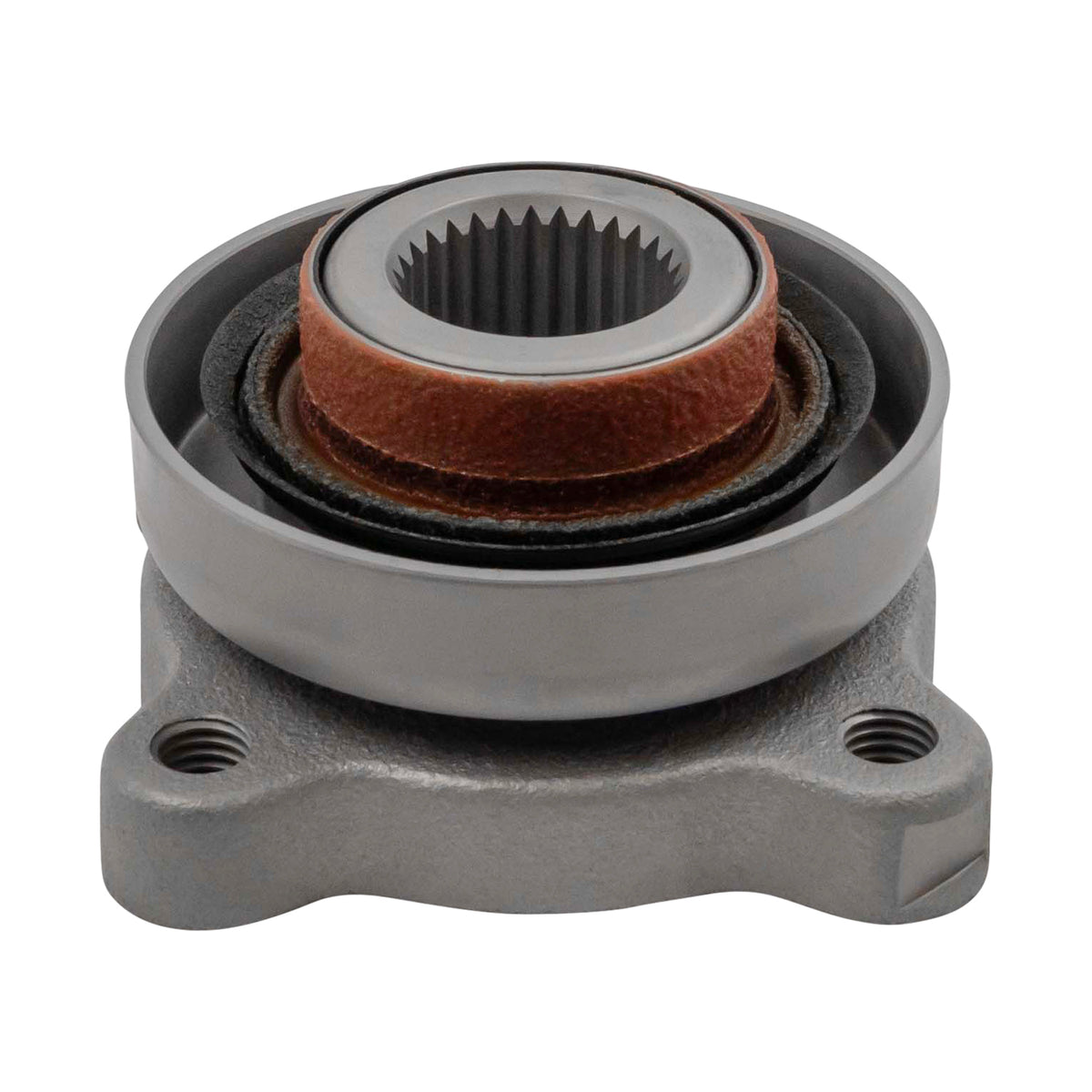 Yukon Replacement Pinion Flange for 2014+ 9.25in AAM Front - YY C68214643