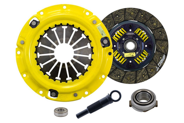 ACT 1993 Ford Probe HD/Perf Street Sprung Clutch Kit - Z62-HDSS
