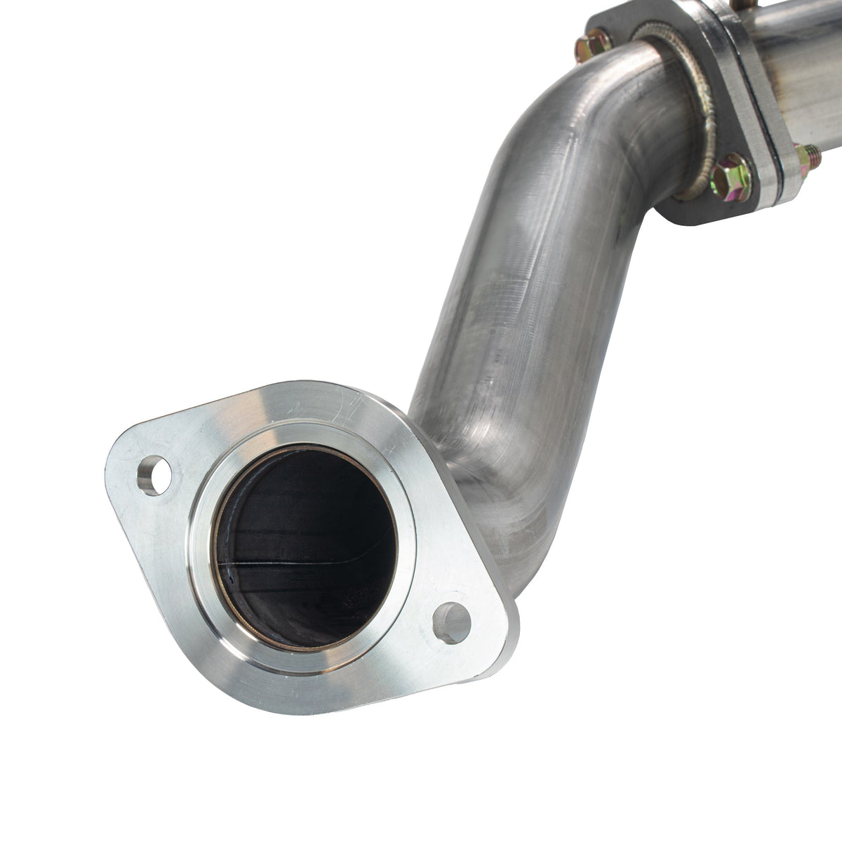 Remark 2022+ Toyota GR86/2022+ Subaru BRZ Resonated Mid Pipe Kit - RO-CPZ8-C