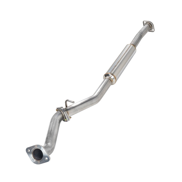 Remark 2022+ Toyota GR86/2022+ Subaru BRZ Resonated Mid Pipe Kit - RO-CPZ8-C