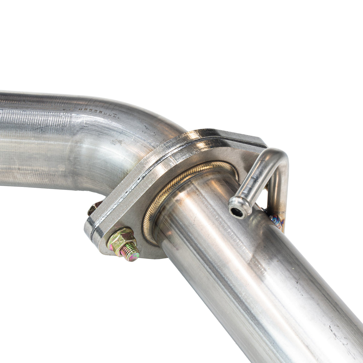 Remark 2022+ Toyota GR86/2022+ Subaru BRZ Resonated Mid Pipe Kit - RO-CPZ8-C