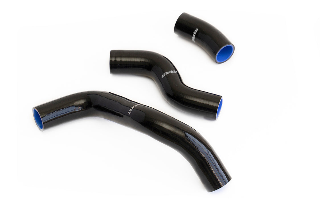 GReddy - GReddy Silicone Radiator Hose Kit(s) - 12023302