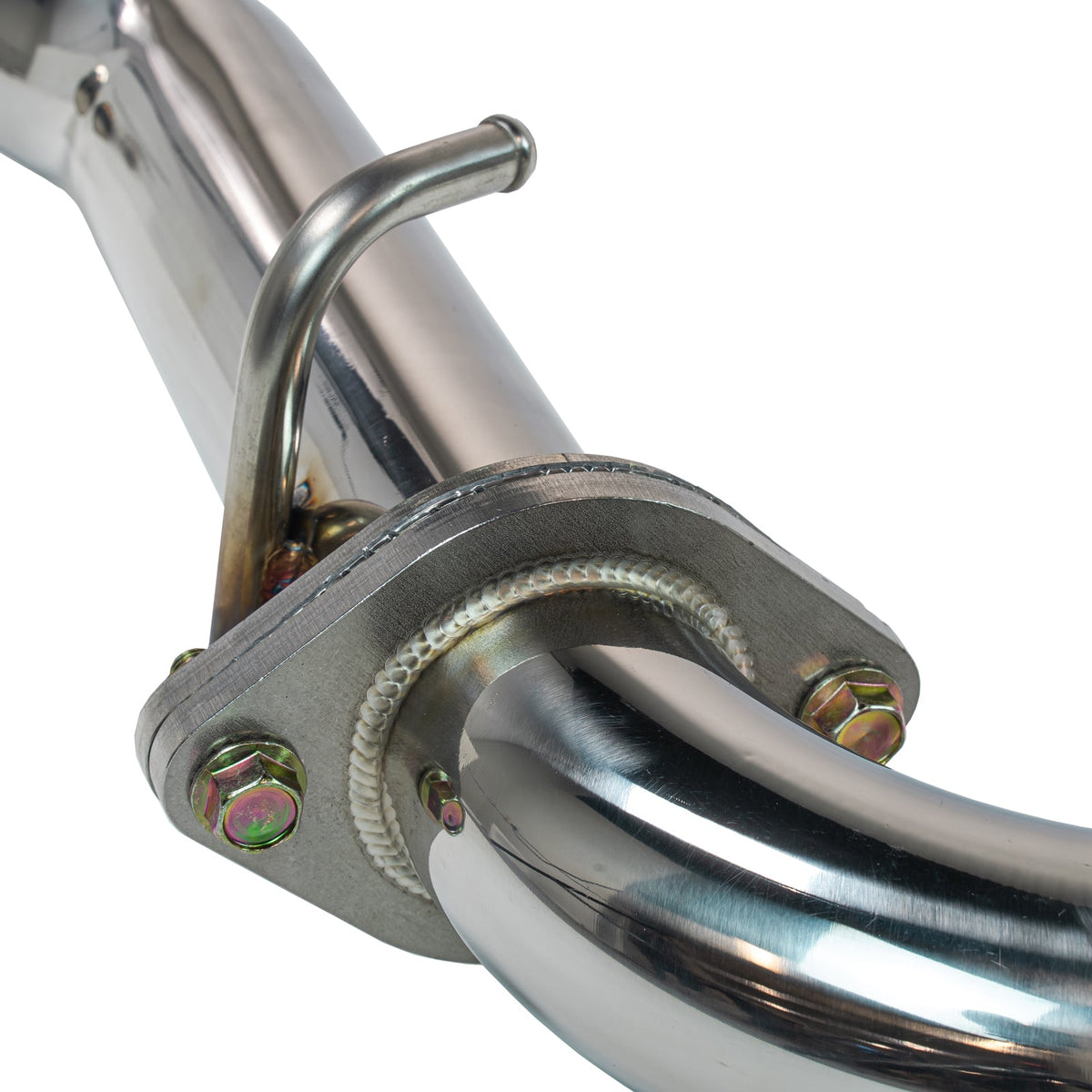 REMARK Elite Spec CatBack Exhaust, Toyota GR86 / Subaru BRZ 2022+, Stainless Steel Tip Cover - RK-C2063T-04