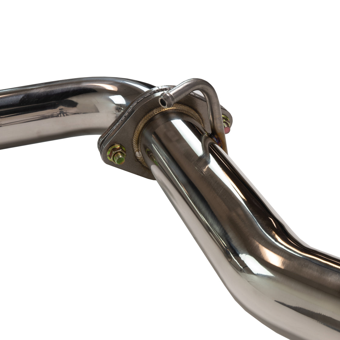 REMARK Sports Touring CatBack Exhaust, Toyota GR86 / Subaru BRZ 2022+, Stainless Steel Tip - RK-C4063T-04