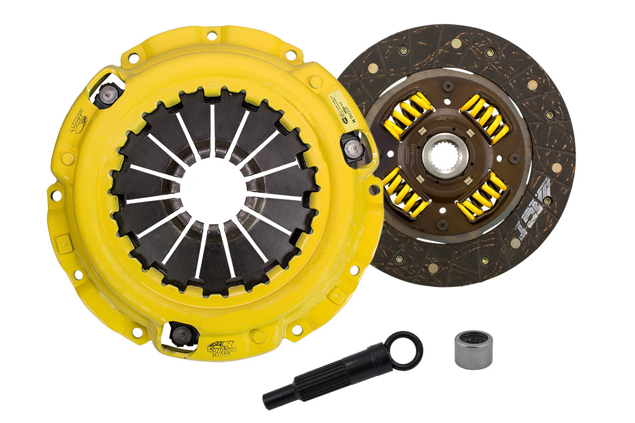 ACT 2005 Mazda 3 HD/Modified Street Clutch Kit - ZM3-HDMM
