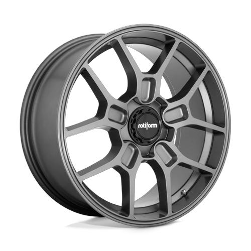 Rotiform R178 Zmo 19X8.5 5X120 +35MM Matte Anthracite