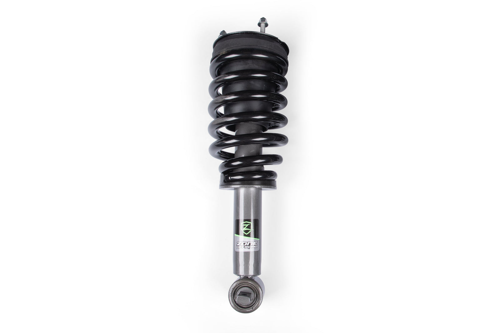 Zone Offroad 07-18 GM 1500 3in Loaded Struts - Single Strut - ZONC4301