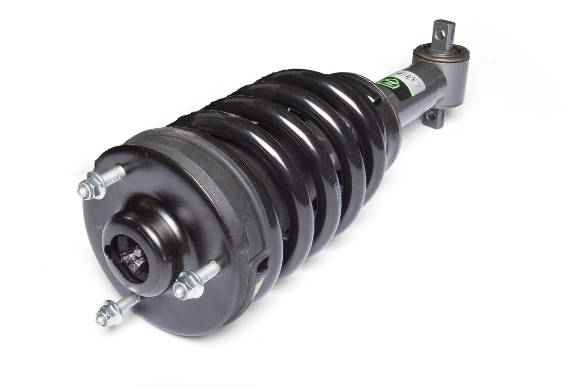 Zone Offroad 07-18 GM 1500 3in Loaded Struts - Single Strut - ZONC4301