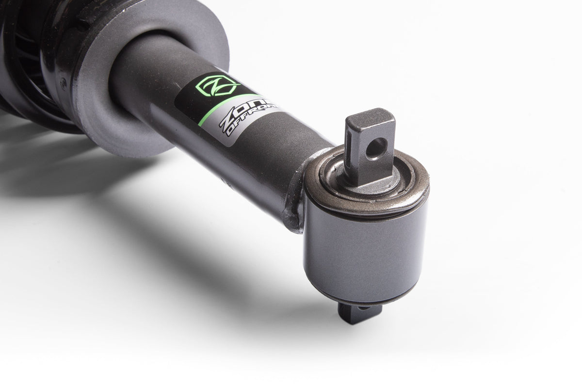 Zone Offroad 07-18 GM 1500 3in Loaded Struts - Single Strut - ZONC4301