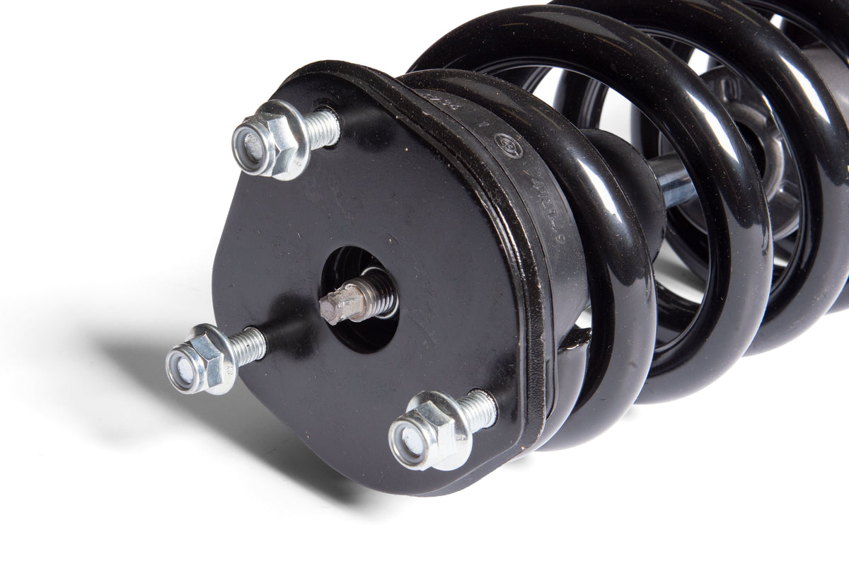 Zone Offroad 19-26 RAM 1500 4in Loaded Strut - Single - ZOND4402