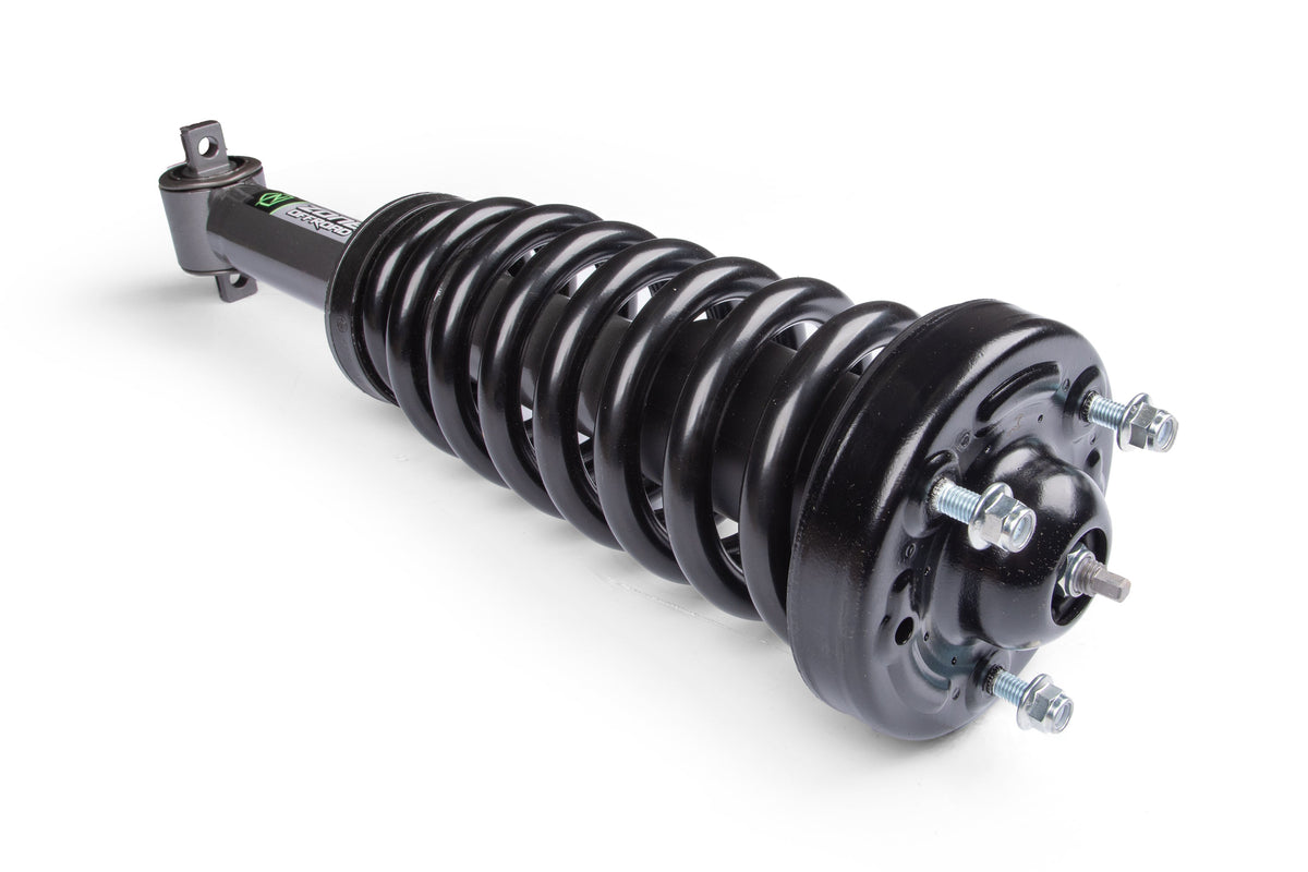Zone Offroad 14-25 Ford F150 3in Loaded Strut - Single Strut (7243561J) - ZONF4301