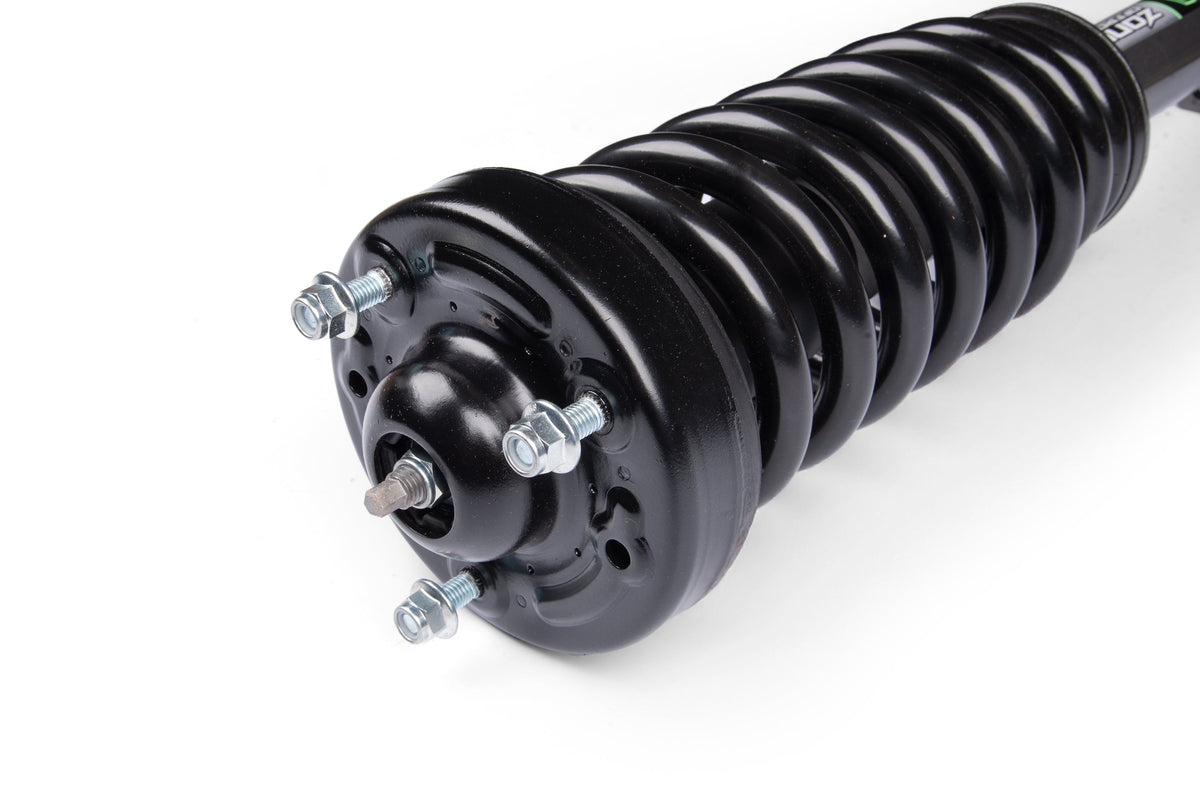 Zone Offroad 14-25 Ford F150 3in Loaded Strut - Single Strut (7243561J) - ZONF4301
