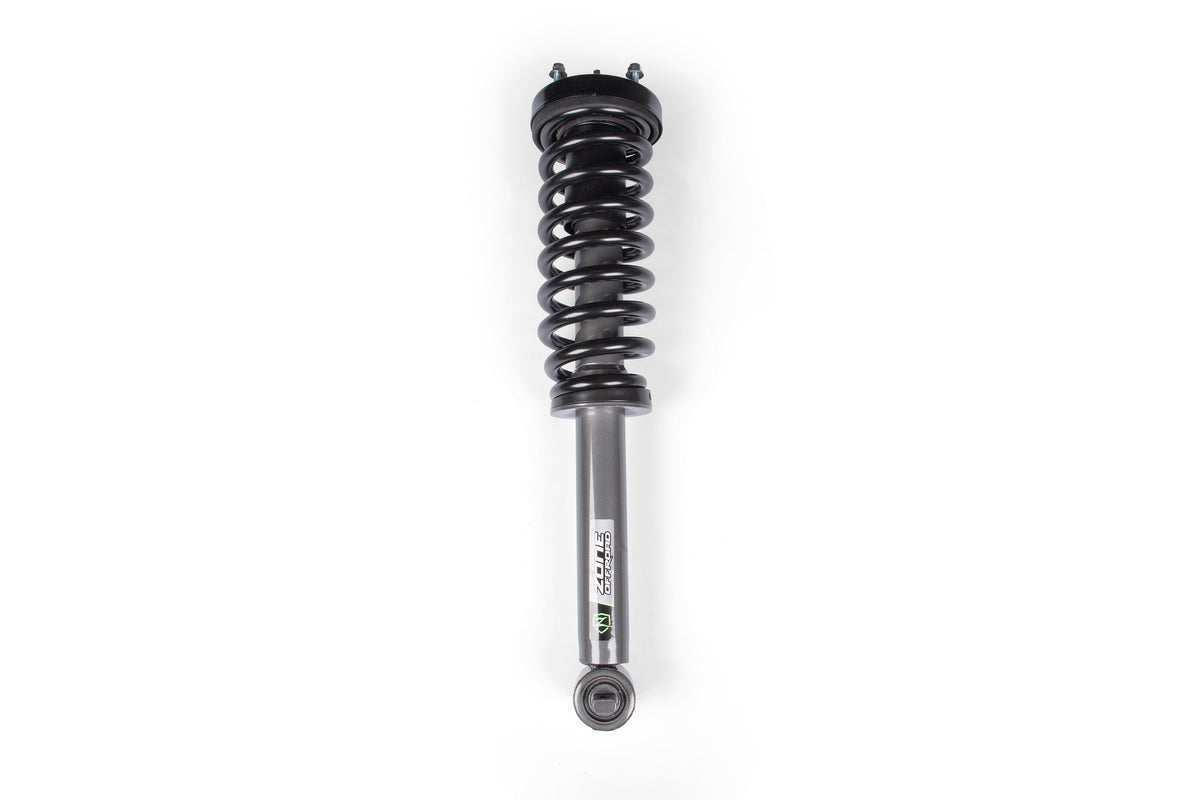 Zone Offroad 14-26 Ford F150 4in Loaded Strut - Single Strut (7232361J) - ZONF4401