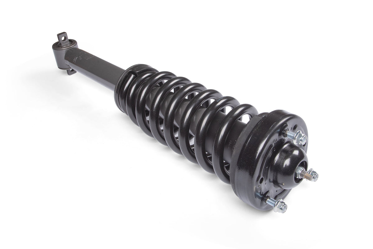 Zone Offroad 14-26 Ford F150 4in Loaded Strut - Single Strut (7232361J) - ZONF4401